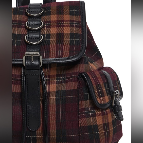 Fall Feels - Mini Backpack - Picture 4 of 4